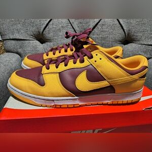 Men's Size 14 Nike Dunks